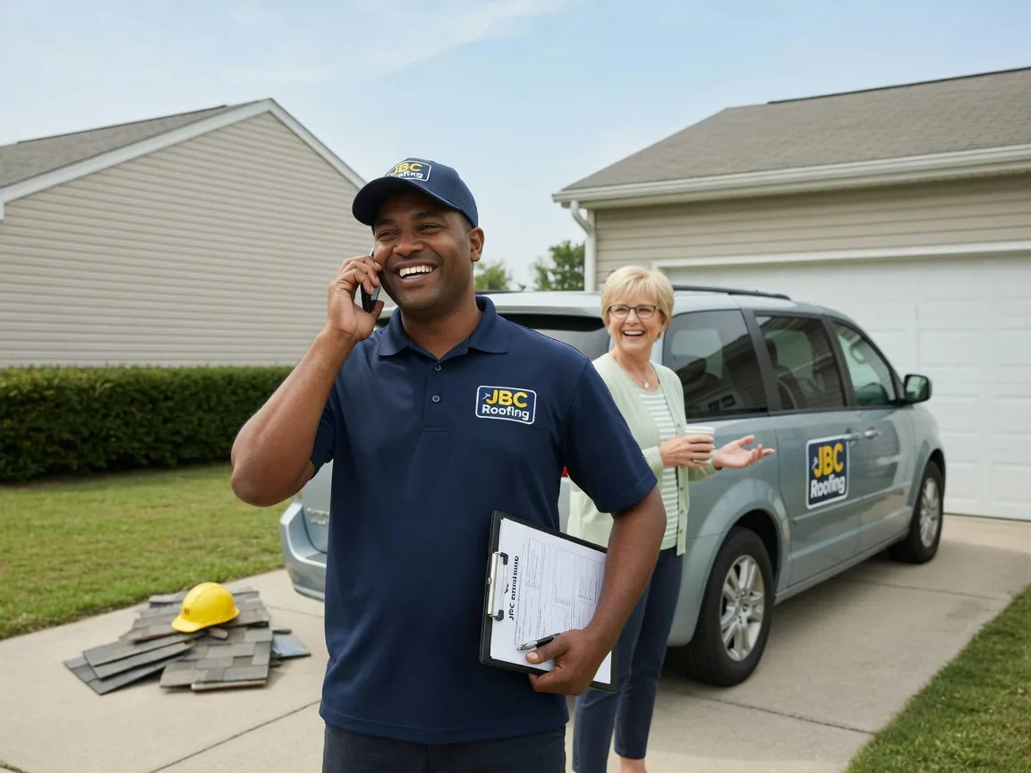Roof Replacement Coyle, OK FAQs
